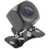 ZUNDION Telecamera posteriore ZUNDION AHD compatibile con le radio ZUNDION, angolo di visione di 170° Visione notturna telecamera di retromarcia auto-mobile telecamera posteriore impermeabile con telaio di mo