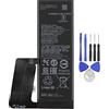 ELLENNE BATTERIA PER XIAOMI REDMI MI 10 PRO BM4M 4500MAH CON KIT ATTREZZI