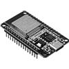 DollaTek Scheda di sviluppo ESP32 CP2102 30P micro TYPE-C WiFi + Bluetooth compatibile con consumo energetico ultrabasso Dual Core ESP-32S
