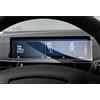 GAFAT Compatibile con Ford Mustang Mach-E 2021-2025 2026 10,2 Virtual Cockpit Pellicola Protettiva in Vetro Temperato per Mustαng Mach-E, 9H Anti-Graffio