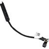 JINTAI HDD SATA Hard Disk Connettore Cavo per dell Latitude EDC50 5501 5502 5505 5510 5511 E5500 E5501 E5502 Precision 3540 3550 3551 3541 3542 M3540 M3541 M3542 M3550 M3551 DC02C00K500 0XY5F7