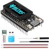 APKLVSR LoRa ESP32 V4 - Scheda di Sviluppo con Modulo GNSS, APKLVSR ESP32-S3 LoRa 32 V4 con Antenne da 868 MHz e Display OLED, Wi-Fi Integrato Bluetooth SX-1262, per Arduino Meshtastic LoRaWAN