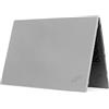 mCover Custodia Compatibile SOLO con Computer Portatili Lenovo ThinkPad T490 | T495 | T14 Gen 1/2 Series non 2-in-1 da 14 (NON Compatibile con Altri Modelli Lenovo) - trasparente