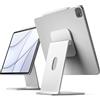elago Supporto Magnetico Premium Compatibile con iPad Pro 12.9 [5°, 4°Gen], iPad Pro 11 [3°, 2°Gen], iPad Air 10.9 [5°, 4°Gen], iPad Mini 8.3 [A17 Pro, 6°Gen], Compatibile con Nintendo Switch 2