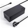 Vanzflow 65W USB C Caricatore per NOCO Boost X GBX45 GBX55 GBX75 GBX155 NOCO U65 GBC011 Boost Air AX65 2000A UltraSafe Avviatore di emergenza portatile adattatore di alimentazione