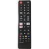 Aurabeam BN59-01315B - Telecomando originale per Samsung UE43RU7100, UE43RU7105, UE43RU7175, UE43RU7179, UE49RU7379, UE50RU7179, UE55RU7179, UE55RU7300 15 B)