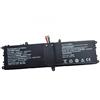 Backupower - Batteria sostitutiva 5059B4-2S-1, compatibile con CHUWI GemiBook Pro CWI528, 7,6 V, 5000 mAh/38 Wh