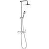 Wirquin 60721383 Verona Touch - Colonna doccia con miscelatore meccanico