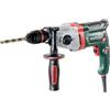 metabo Taladradora de 1 ó 2 velocidades - BE 850-2 (portabr. Futuro Plus)_850V