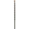 Bosch 2608586785 Punta Da Trapano Per Muratura Sds-Max-7, Argento, 28 Mm X 450 Mm X 570 Mm
