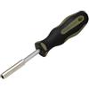 Draper Expert 23676 - Cacciavite magnetico esagonale da 1/4