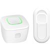 Smartwares Sirena a Spina SH8-90403