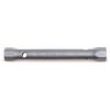 Beta 935 14X15 - Chiavi a tubo doppie esagonali serie leggera cromate satinate