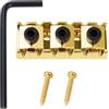 Banworks Nut di bloccaggio per corde di chitarra elettrica 42mm (1-21/32)