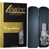 Legere Anca di sassofono soprano leggera Signature, Force 3.75