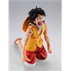 Bandai Spirits Bandai S.H. Figuarts One Piece Monkey D. Rufy Summit War of Marineford