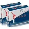 TonerPartner ToMax Premium sostituisce Canon 3713C006 / PG-560 XXL CL-561 XXL contiene 2 cartucce di testine di stampa