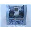 Pokemon Rosso e Verde Gioco Collezione Musica CD Game Boy Shape Player Giappone