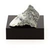 A Bijoux Collezione Di Minerali. Giobertite. 19.6 Ct. Grenville, Québec, Canada.