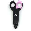 Generico INTERCABLE FORBICE PROFESSIONALE DA ELETTRICISTA F1 16020 SERIE LIMITATA SQUADRA CALCIO PALERMO ROSA NERO16020-F1-CP
