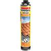 Soudal 44163 Schiuma Tetti Pistola 750Ml