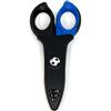 Generico INTERCABLE FORBICE PROFESSIONALE DA ELETTRICISTA F1 16020 SERIE LIMITATA SQUADRA CALCIO NERA AZZURRO 16020-F1-CI