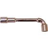 STANLEY 2-86-696 - Chiave a Pipa, Grigio, 19 mm
