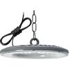 Jefedana 100W LED UFO High Bay Luce, 6500K Bianco Freddo 10000LM Proiettore LED Industriale IP65 Impermeabile Spot High Bay Luce,UFO Spot per Palestra Magazzino Fabbrica