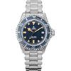 TACTICAL FROG Thorn 40 mm Orologi automatici da uomo - T023 V2 PT5000 Movimento meccanico Vetro zaffiro Super luminoso 20 Bar Orologio da polso, Blu