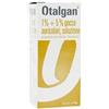 Swiss Pharma Gmbh Otalgan Otalgie Gocce Auricolari Flacone 6 Grammi
