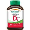 Biovita Srl Jamieson Vitamina D3 1000ui Ossa Denti Muscoli 100 Compresse