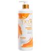 CANTU - Crema Definente Sleek Txtr - Per Capelli Ricci e Ondulati - Idratante e Modellante - 473 ml