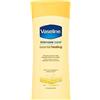 Vaseline Intensive Cura Guarigione Essenziale Lozione Per Il Corpo 200ml (Confezione da 2)