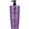 Technique Alkemy Sleek Shampoo Lisciante Anticrespo | 1000ml uso professionale