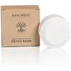 RAW ROOTs Dreadlock Detox | Bomba di pulizia profonda per pulire e proteggere i tuoi dreadlocks | Cosmetici naturali vegani sostenibili | fatti a mano danesi