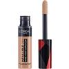 L'Oreal Paris L'Oréal Paris Correttore Liquido Infaillible 24h More Than Concealer, Coprenza Elevata a Lunga Tenuta, Tonalità: 328 Biscuit