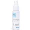 Skön Sunsational - Fluido Idratante con Protezione Solare Spf 20 Anti UVA e UVB, Primer Viso Make Up a Lunga Durata con Acido Ialuronico, Aloe Vera ed Estratto di Carota - Azione Nutriente, 50 ml