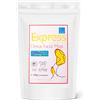 bleu & marine Bretania Bio Argilla Rossa in Polvere 100% Naturale. Cura della Pelle (Punti neri, Acne, Imperfezioni) Detox Skinfood. Antinfiammatoria. Argilla Purificante. Maschera Argilla Viso. Peeling Clay - 250 g