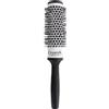 Tek Spazzola Termica in Ceramica Porosa Ø 36 mm | Styling per Capelli Destrutturati e Lunghi