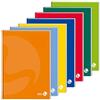 BM 0105366 - QUADERNO Cartonato A5 80gr 96fg+1 1rigo Color 80