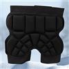Rosvola Imbottitura per Anca da Pattinaggio, Protezione per l'anca Sportiva Protezione per Pantaloni da Sci Imbottitura per Anca da Pattinaggio Pad per Protezione per Il Sedere, Pantaloni da