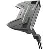 Wilson Harmonized X5 - Putter da golf, mano destra, 86,4 cm