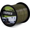 Tandem Baits Invader Ultra Mono Filo Da Pesca Lenza Da Pesca Pescare Canne Da Pesca Canne Da Carpa Filo Di Nylon Accessori Per La Carpa Pesca Attrezzatura Da Pesca Oliva Scuro 1200 m/0,30-0,35 mm