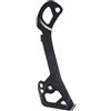 SHIMANO Piastra Interna Unisex Y3j106000 RD-R8150, Nero