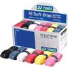 Yonex Over Grip Hi - Soft Grip da 24 Pezzi, Multicolore, Taglia Unica, ac420