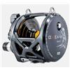 Tica Oxean II 50 Ts Doppia Velocità Mulinello Pesca Traina