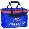 Colmic Lion Borsa Porta Accessori 45x29x30 cm