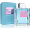 Antonio Banderas Blue Seduction per donna Eau de Toilette Spray 0,05