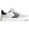 Cariuma Catiba 2.0 W - sneakers - donna, Dark White/Black