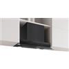 Bosch Serie 6 DBB67DP60 Cappa da Incasso Integrata per pensile 60 cm Nero Opaco Home Connect